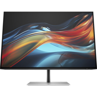 HP Monitor 724pu G3 24i USB-C / 24", 1920 x 1200, WUXGA, crna